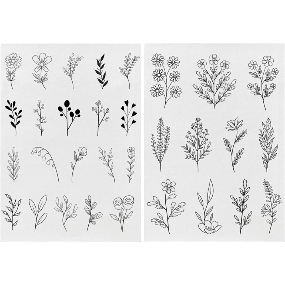 เครื่องเย็บปักถักร้อยด้วยมืองา - Embroidery Meaning บทวิจารณ์และราคา