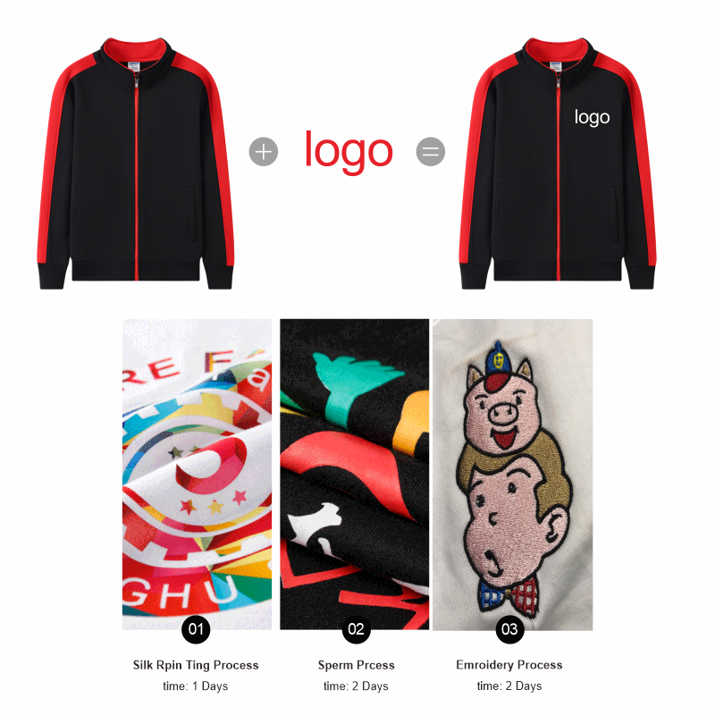 ONECOOL คุณภาพสูงฤดูใบไม้ร่วงฤ - Embroidery Design Logo บทวิจารณ์และราคา