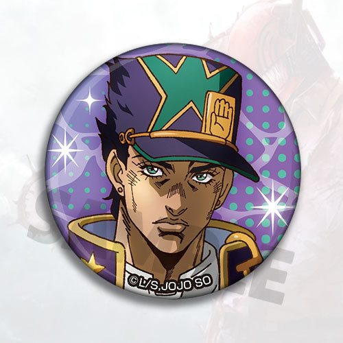 สินค้าอนิเมะ JoJo's Bizarre Ad - Embroidery Reddit บทวิจารณ์และราคา