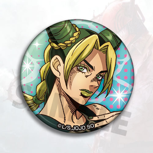 สินค้าอนิเมะ JoJo's Bizarre Ad - Embroidery Reddit บทวิจารณ์และราคา